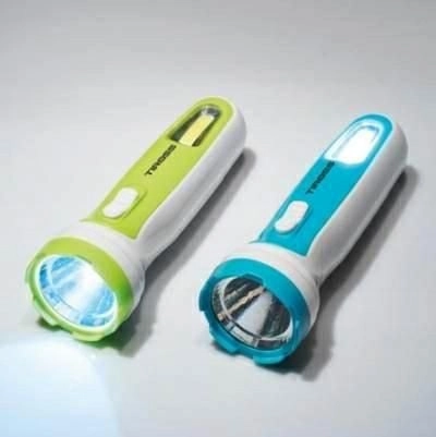 Tiross flashlight TIROSS STRAIGHT TORCH 1WLED