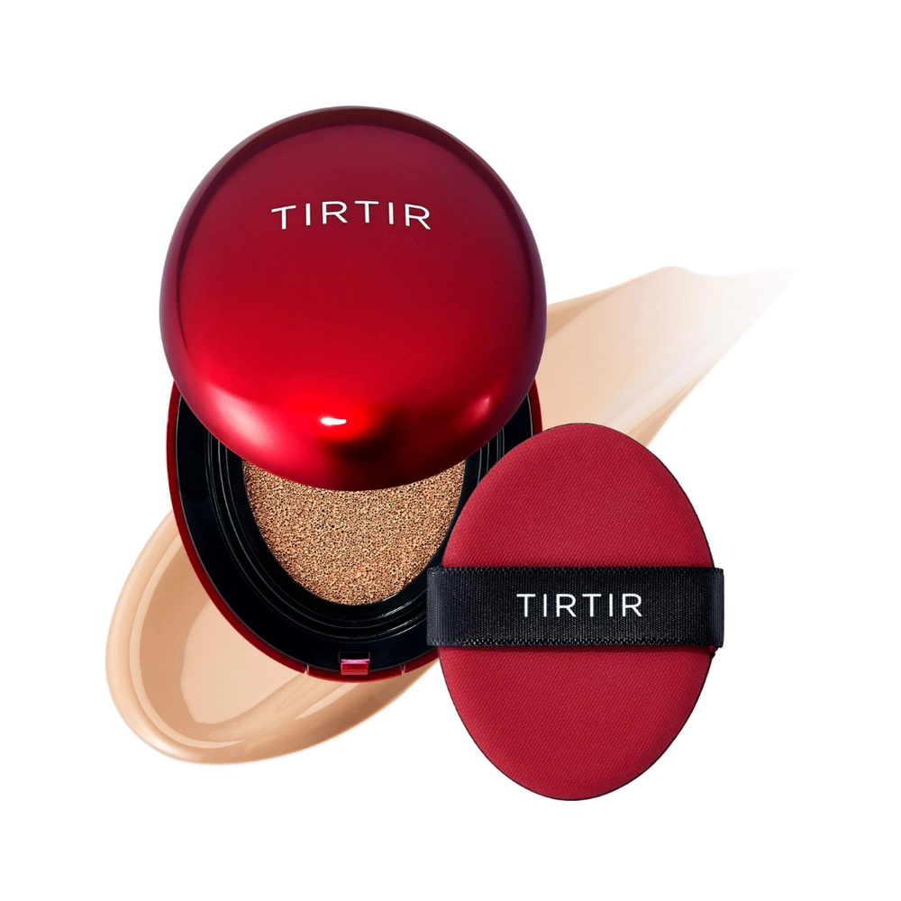 TirTir - Mask Fit Raudona Cushion