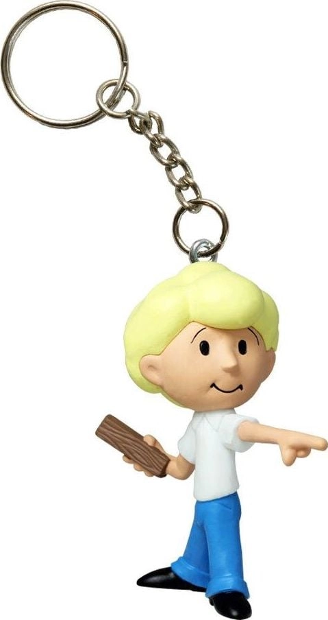 Tisso-Toys KEYRING BOY REKSIO 30483113 5903263471998