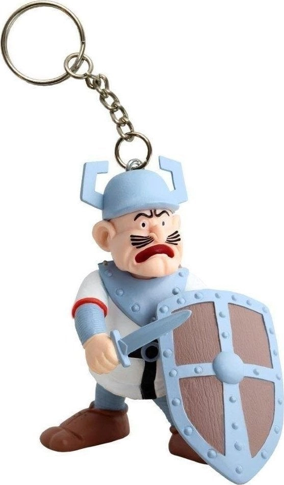 Breloczek Tisso-Toys Brelok - Kapral 483820