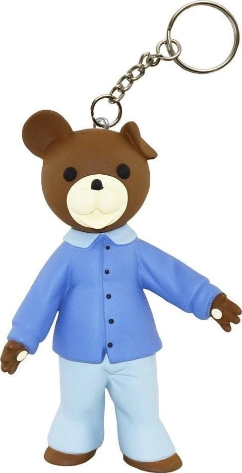 Tisso-Toys Keychain Keychain - Teddy Bear: