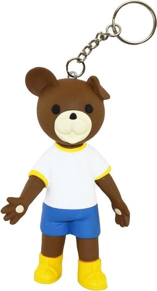 Tisso-Toys Keychain Keychain - Teddy Bear: