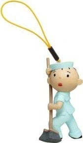 Tisso Toys Pendant Keychain - Lolek