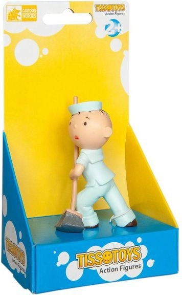 Tissotoys Figurine Lolek Sailor - 11008