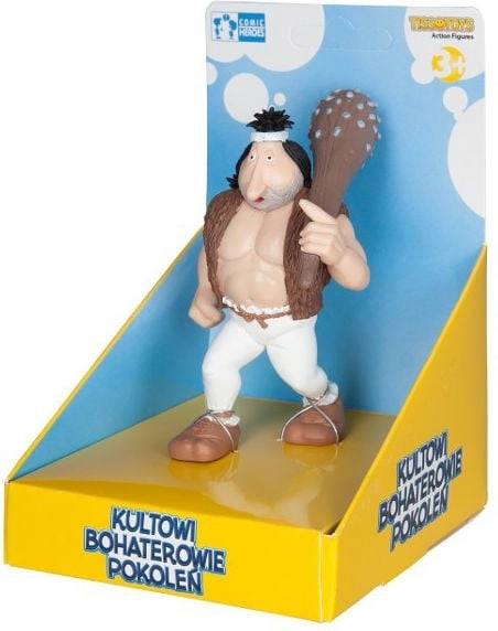 Figurka Tissotoys Figurka Łamignat 11028 11028