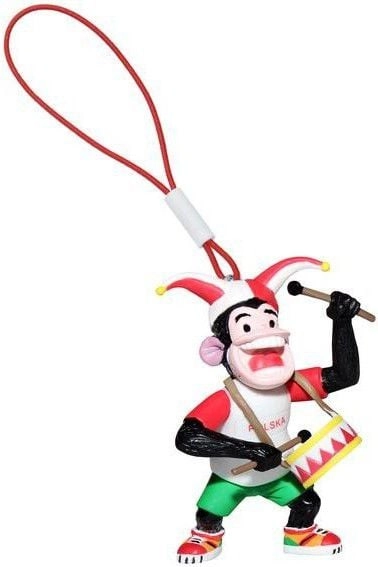 TISSOTOYS Tytus Fan pendant 11031Z 5903263471110