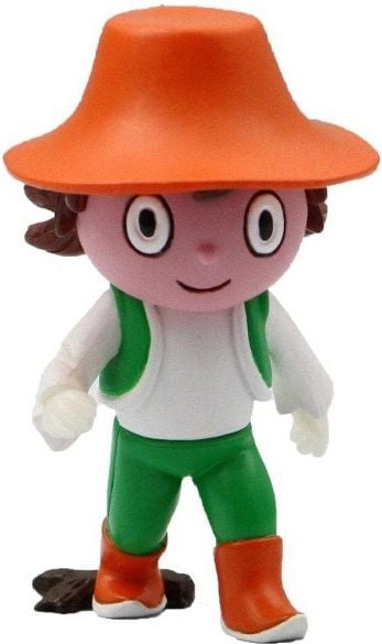 TISSOTOYS Figurka Rumcajs Cypisek 11041 5903263470410