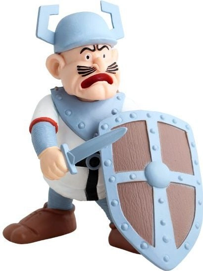 Figurka Tissotoys Kapral (TIS-11026) 30431229 5903263470267