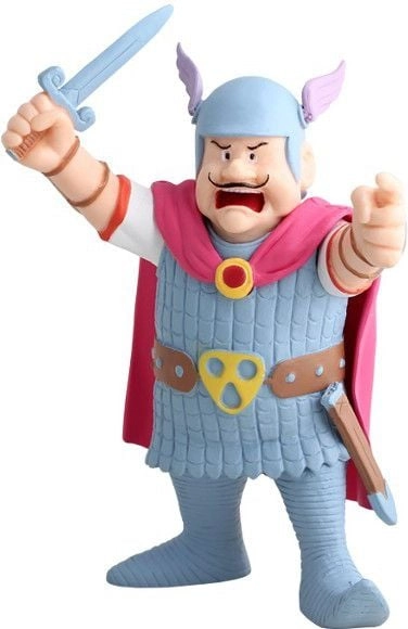 Figurka Tissotoys Hegemon (TIS-11027) 30431233 5903263470274