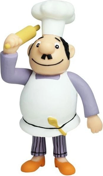 Tissotoys Bartolini Bartłomiej Figurine (TIS-11016) 11016