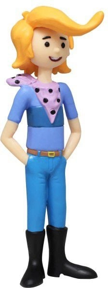 Figurka Tissotoys Romek (TIS-11020) 11020 TIS-11020