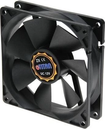 Wentylator Titan TFD-9225L12Z TFD9225L12Z 4260120531440