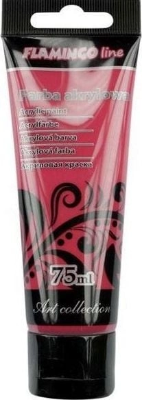 Acrylic paint 75ml 028 magenta 385391