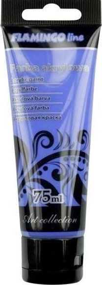 Acrylic paint 75ml 075 indigo 385399
