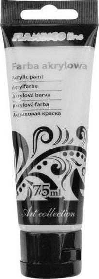 Acrylic paint 75ml 111 silver 385407