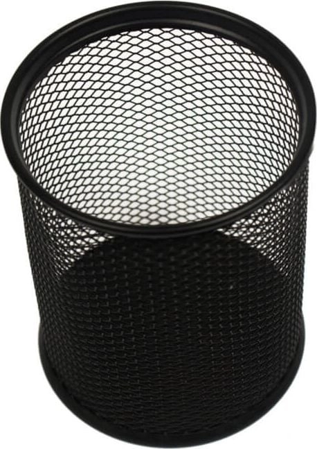 Titanum pen holder black (M-501B) 397829