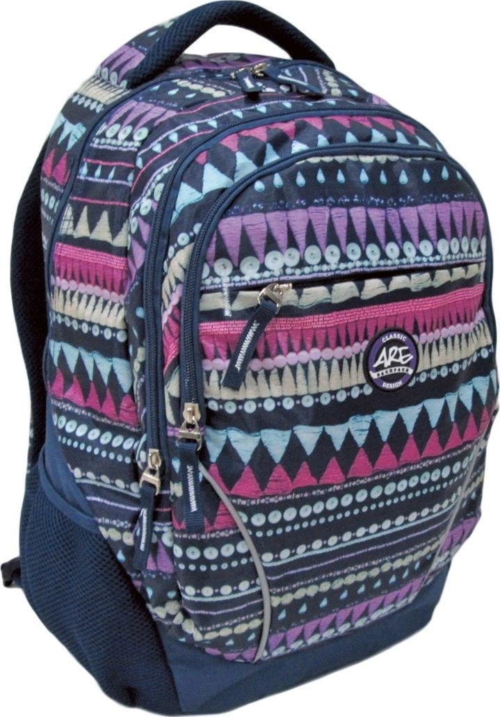 Titanum Are Design school backpack approx