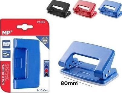 MIX hole punch 8435250910205