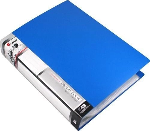 Titanum Offer folder PP A4 80