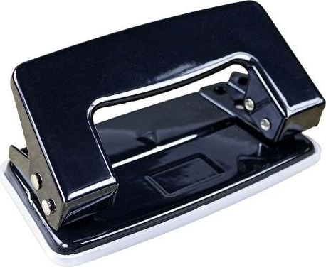 Metal hole punch 10 mixed sheets