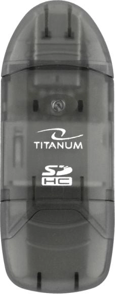 Titanum TA101K USB 2.0 reader