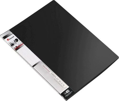 Titanum Teczka ofertowa PP Titanum A4