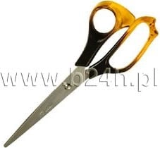 Titanum Titanum office scissors amber (S04017)