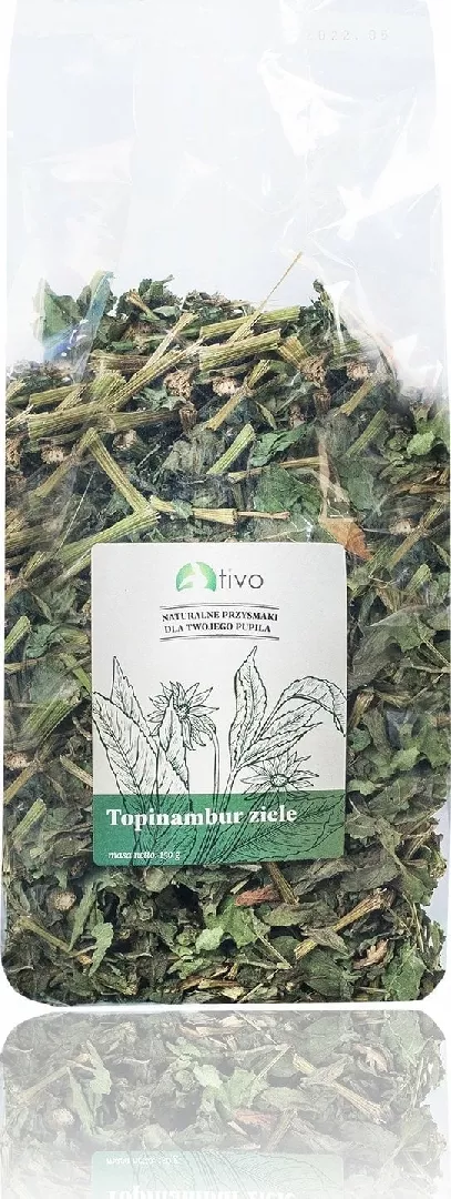 Tivo TIVO TOPINAMBUR ZIELE 150G 6071