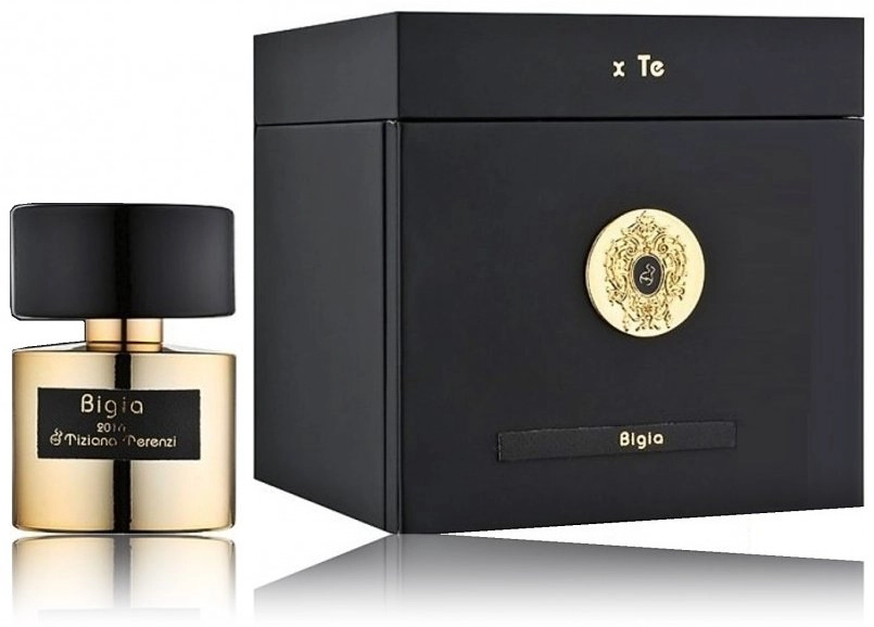 Tiziana Terenzi Bigia Anniversary Collection Perfume