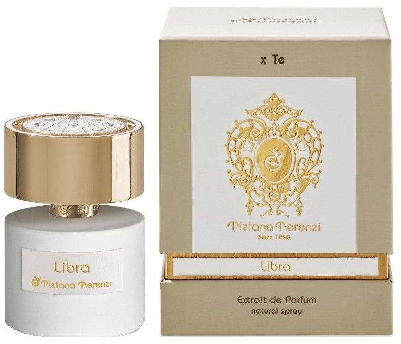 Tiziana Terenzi Tiziana Terenzi Libra EDP