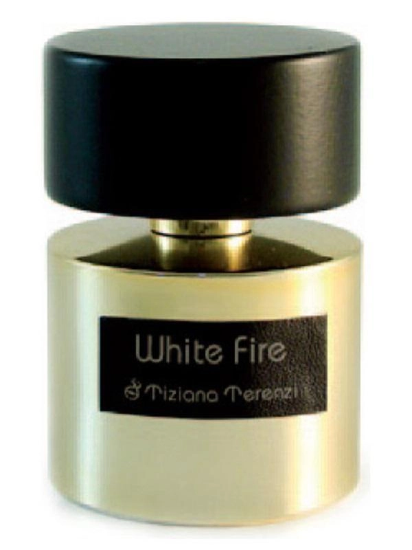 Tiziana Terenzi White Fire EDP 100