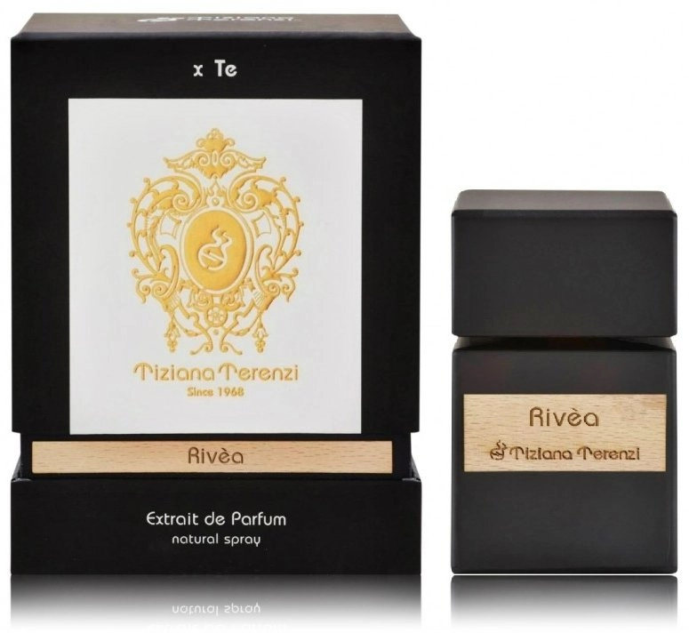 Tiziana Terenzi Rivea Perfume PAR 100