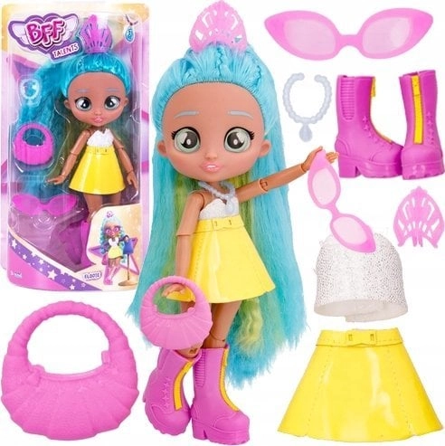 Cry Babies BFF - Elodie Fashion