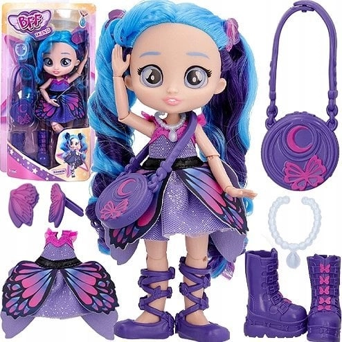 Cry Babies BFF - Dancer Shannon