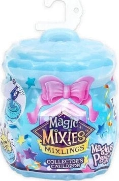 Magic Mixies Mixlings Magicus Party Collector``s