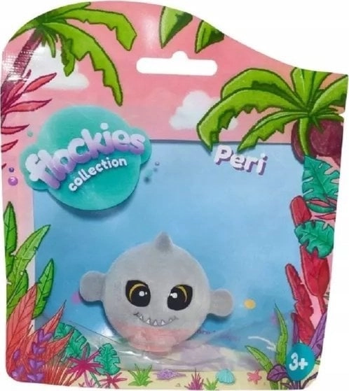 Flockies Piranha figurine 576209 5904754604024