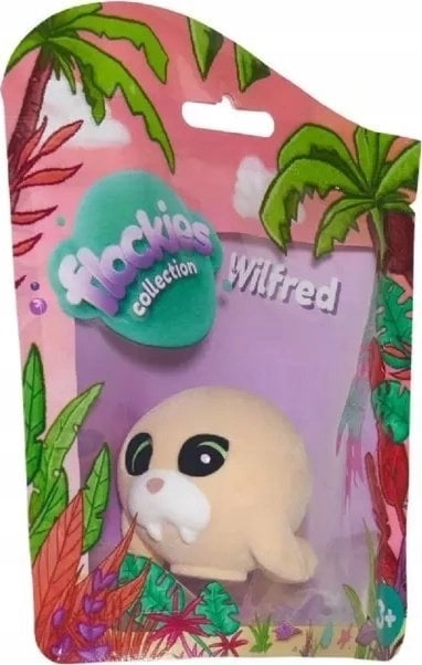 Flockies Walrus figurine 576213 5904754604079