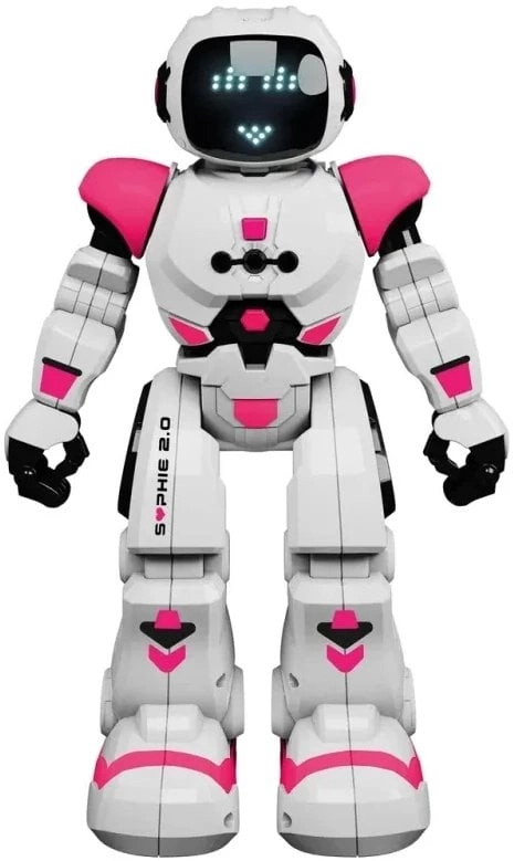 XTREM BOTS Robot SOPHIE 2.0