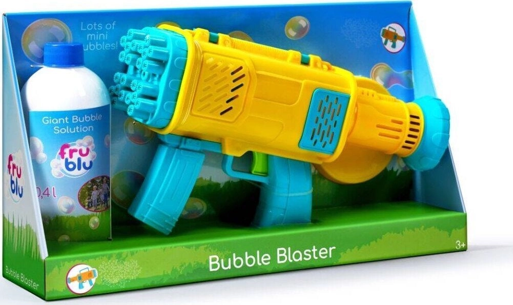 TMT Mega baster d/baniek 24 otwory+płyn
