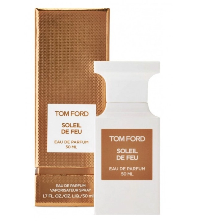 Tom Ford TOM FORD SOLEIL DE