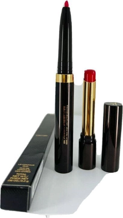 Tom Ford Tom Ford  Tom Ford