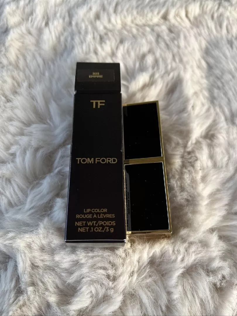 Tom Ford Tom Ford  Tom Ford
