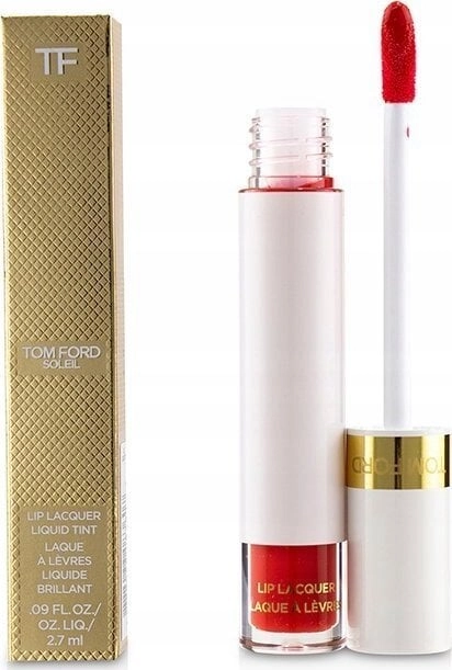Tom Ford  Tom Ford  Liquid Lipstick