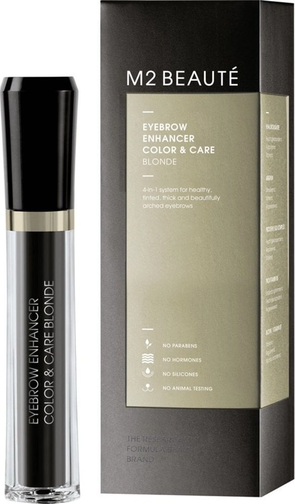 M2 Beaute - Color  Care Eyebrow