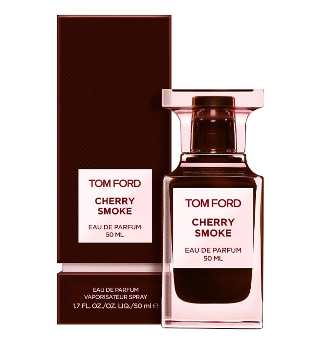 Tom Ford Cherry Smoke Eau De