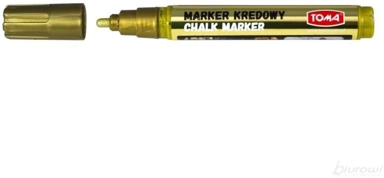 Toma Marker kredowy 4 45 mm
