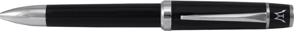 Toma Pen 3in1 Multi black TOMA