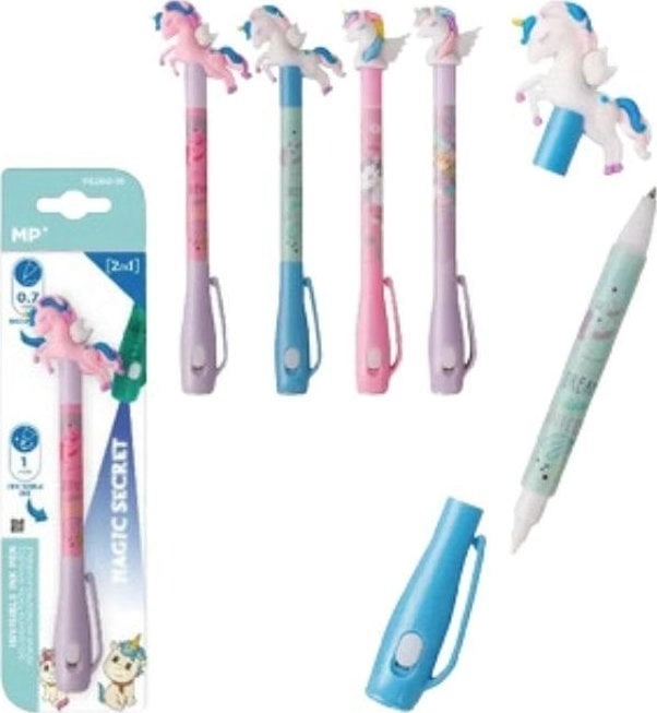 UV spy pen 0.7/1.0mm