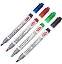 Toma Double-sided dry-erase marker 4 colors