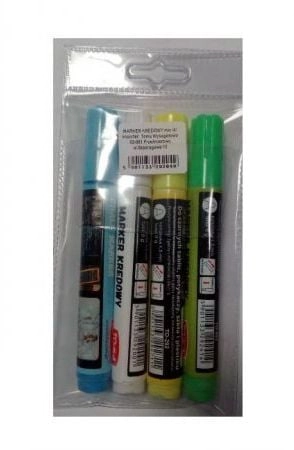 Toma Chalk marker 4.45 mm